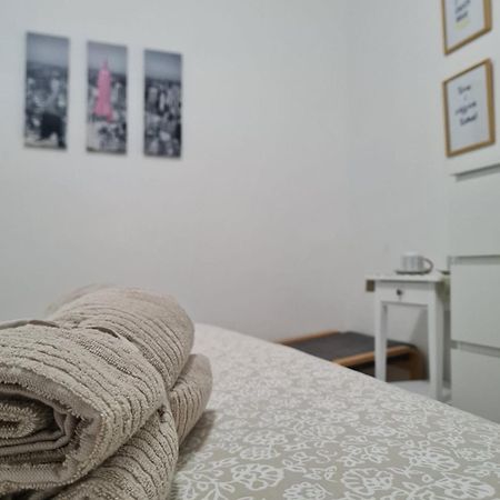 Eeb Private Room Habitacion Privada En Piso Compartido ลาลากูนา ภายนอก รูปภาพ