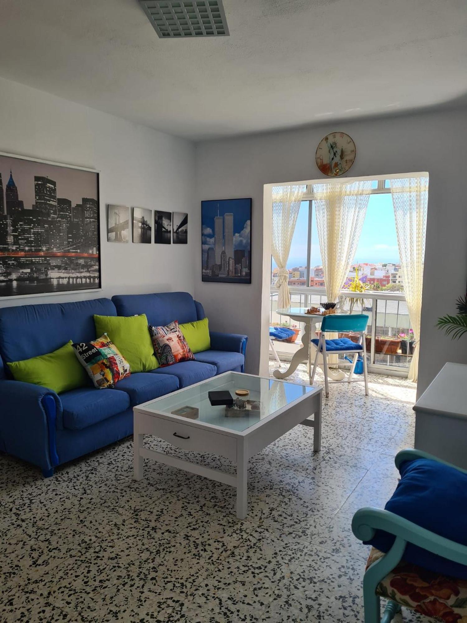 Eeb Private Room Habitacion Privada En Piso Compartido ลาลากูนา ภายนอก รูปภาพ