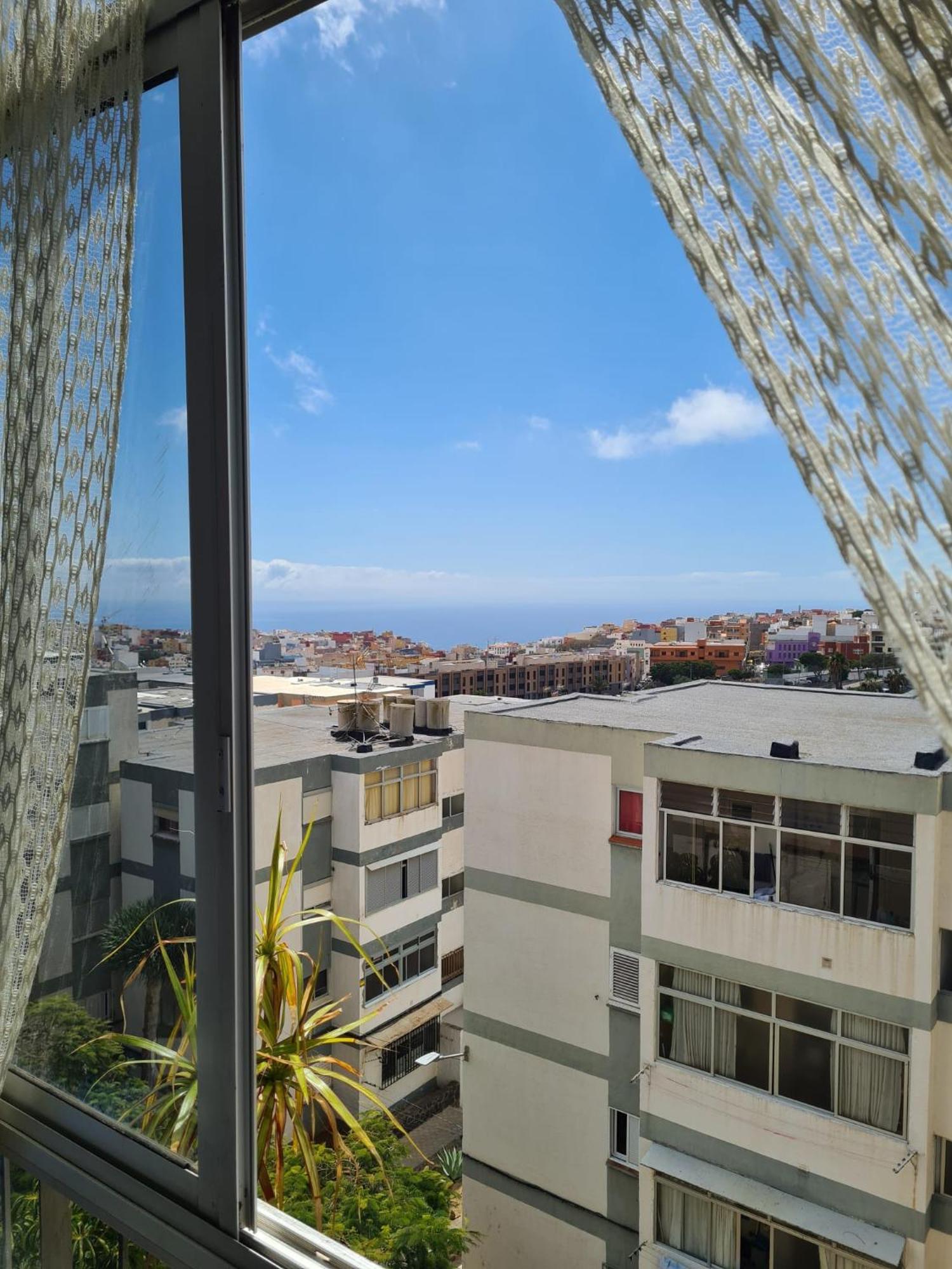 Eeb Private Room Habitacion Privada En Piso Compartido ลาลากูนา ภายนอก รูปภาพ