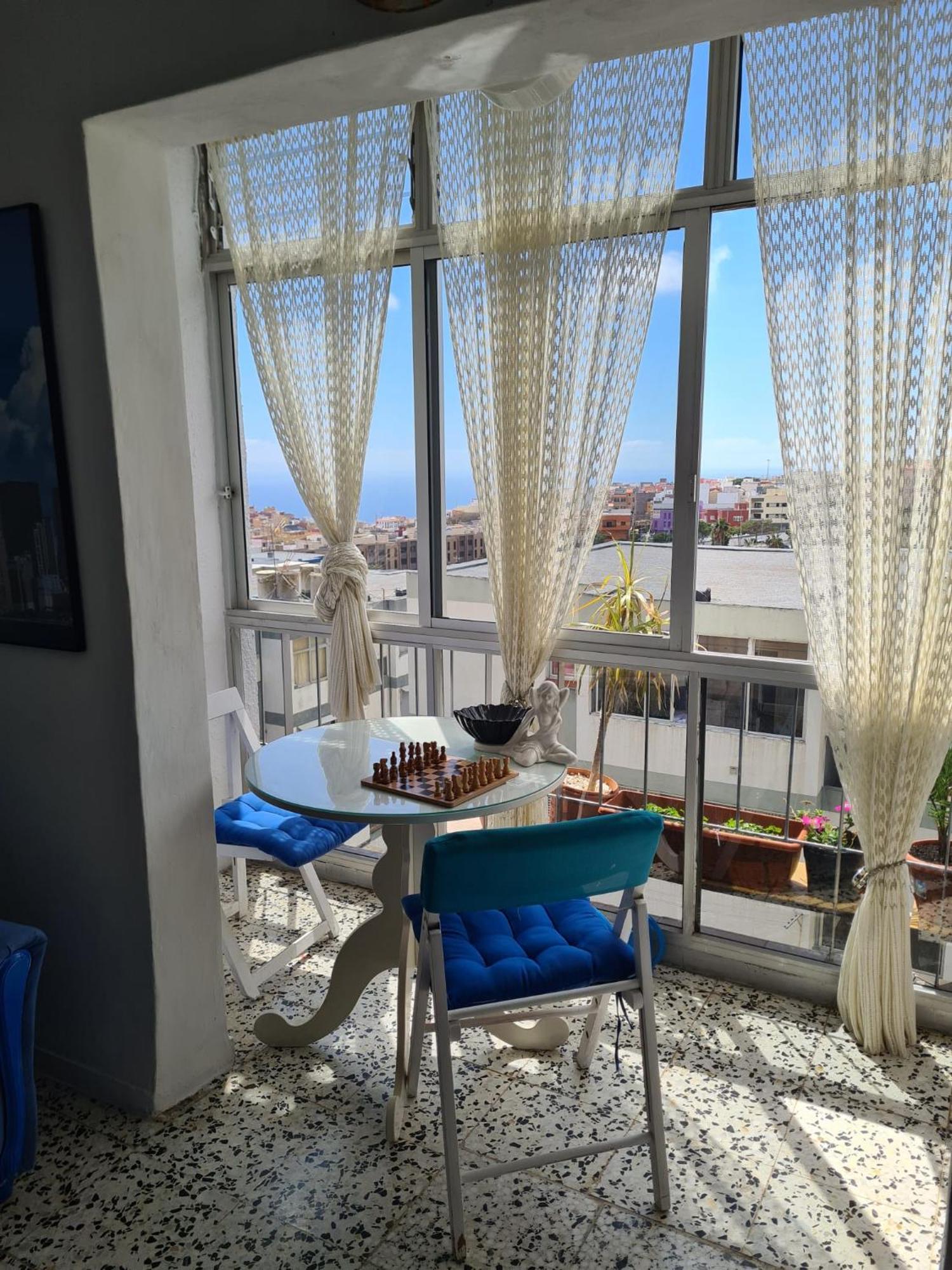 Eeb Private Room Habitacion Privada En Piso Compartido ลาลากูนา ภายนอก รูปภาพ